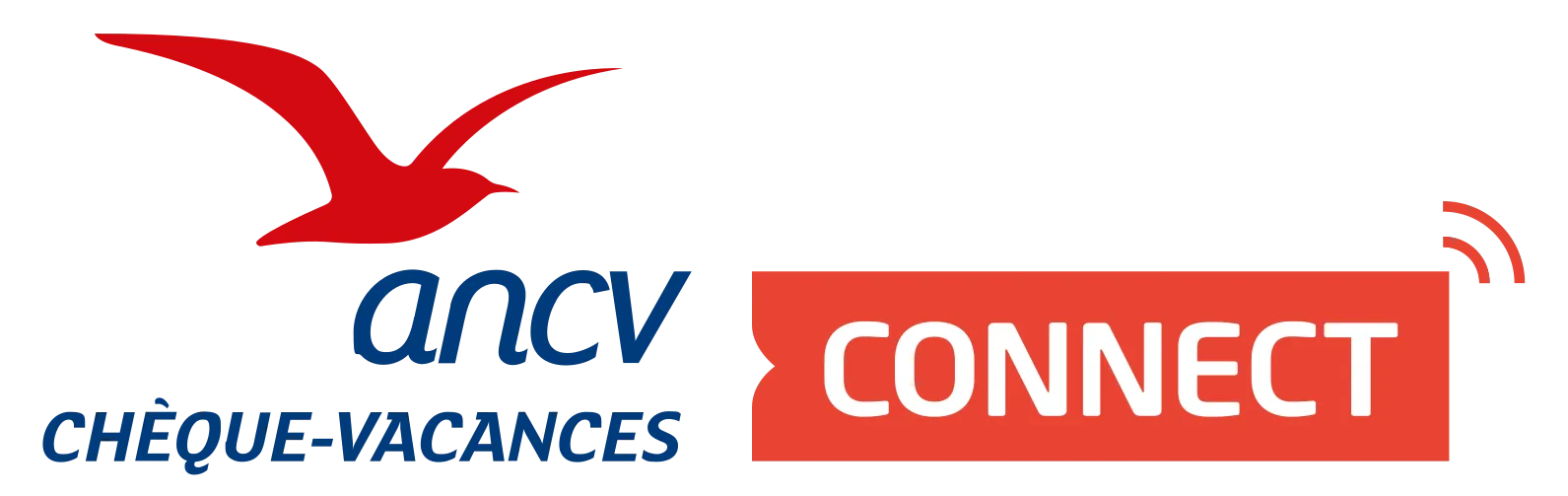 logo connect