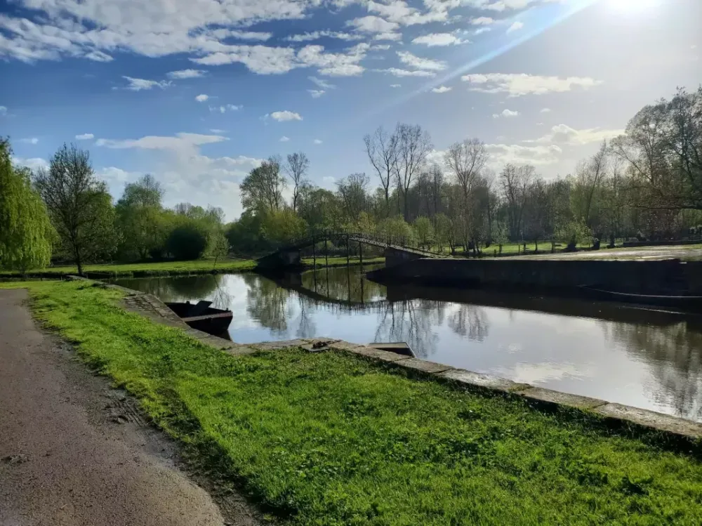autour du gite (1)